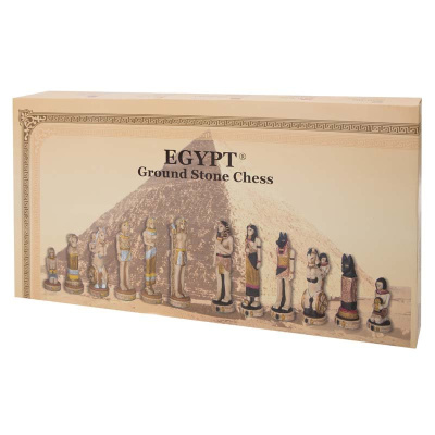 Шахматы "Египет", Madon