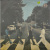 Виниловая пластинка The Beatles, Битлз; Abbey Road, бу