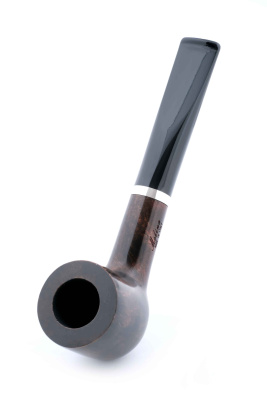 Трубка Molina Varese Brown, Форма 2