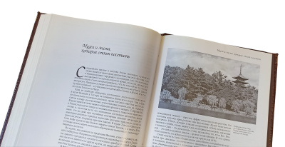 Книга Самураи 2-х томник в коробе