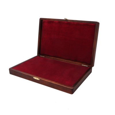 Пистолет Маузер в подарочном футляре Пистолет Маузер в подарочном футляре