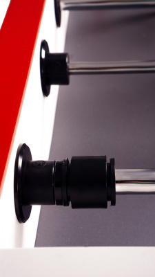 Игровой стол - футбол "Competition Pro" (144 х 75 х 90 см) Игровой стол - футбол "Competition Pro" (144 х 75 х 90 см)