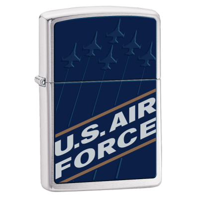 Зажигалка Zippo Us Air Force