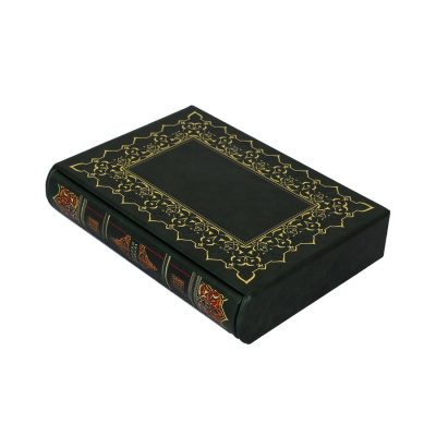 Книга Очерки Кавказа (в футляре)