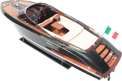 Катер RIVA RIVAMARE 38, SB1905P Катер RIVA RIVAMARE 38, SB1905P