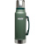 Термос STANLEY Classic 1L Hammertone Green