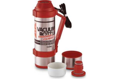 Термос Thermos NCB-18BP (1,8 литра), красный Термос Thermos NCB-18BP (1,8 литра), красный