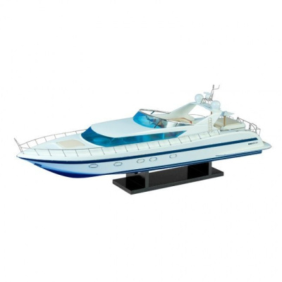 Модель яхты, Mangusta, 125031