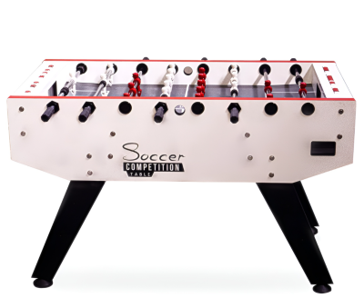 Игровой стол - футбол "Competition Pro" (144 х 75 х 90 см) Игровой стол - футбол "Competition Pro" (144 х 75 х 90 см)