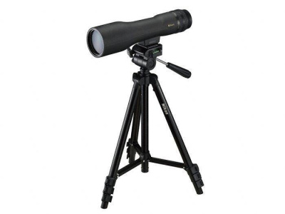 Зрительная труба Nikon Prostaff 3 16–48x60