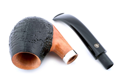 Трубка Mastro de Paja Unica Трубка Mastro de Paja Unica