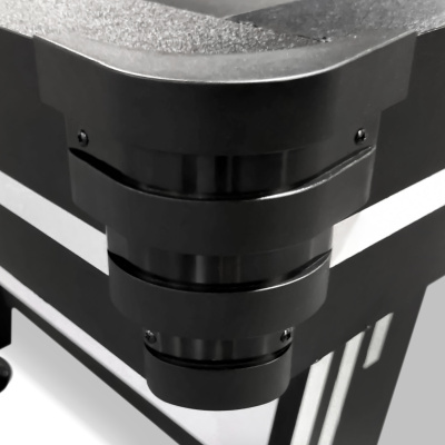 Игровой стол -   аэрохоккей "Tribute" 6 ф