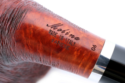 Трубка Molina Varese Pettinata, Форма 6