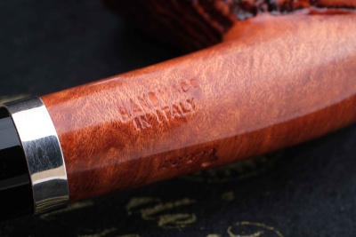 Трубка Mastro de Paja Unica Трубка Mastro de Paja Unica