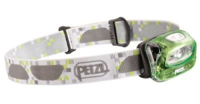 Фонарь Petzl TIKKA Plus 2 E97