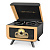 Виниловый проигрыватель Victrola VTA-30