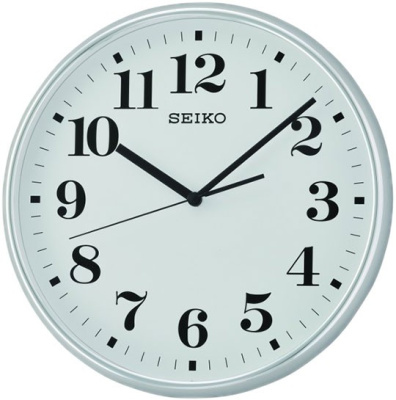 Настенные часы Seiko QXA697SN