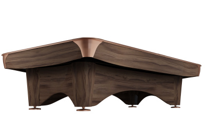 Стол / пул "Dynamic III" 8 ф Modern Brown Стол / пул "Dynamic III" 8 ф Modern Brown