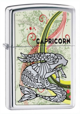 Зажигалка Zippo Classic