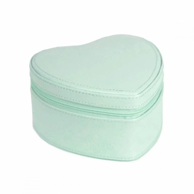 Шкатулка LC Designs для хранения украшений арт. LC-71203, мятная