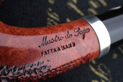 Трубка Mastro de Paja Unica Трубка Mastro de Paja Unica