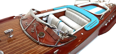 Катер "SUPER Riva Lamborghini", арт.SB5913P-50 Катер "SUPER Riva Lamborghini", арт.SB5913P-50