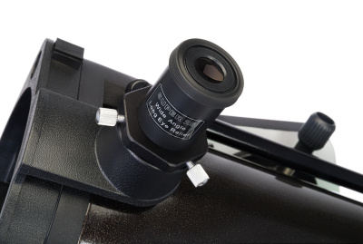 Телескоп Sky-Watcher Dob 130/650 Retractable Virtuoso GTi GOTO, настольный