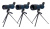 Зрительная труба Levenhuk Discovery Range 50