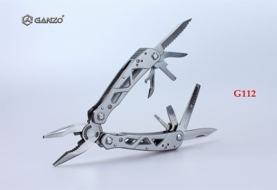Мультитул Ganzo (Ганзо)