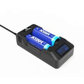 Зарядное устройство XTAR VP2 Зарядное устройство XTAR VP2