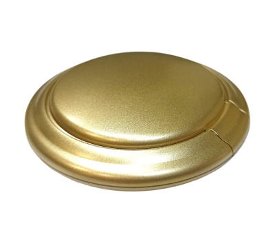 Будильник SEIKO, QHT014GL