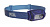 Фонарь налобный PETZL TIKKINA Blue синий 2022, 300 лм