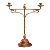 Подсвечник