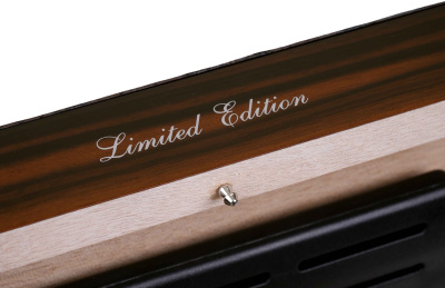 Хьюмидор Gentili Struzzo на 25 сигар Limited Edition