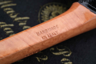 Трубка Mastro de Paja Unica