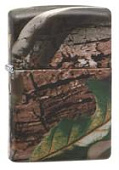 Зажигалка Zippo Realtree