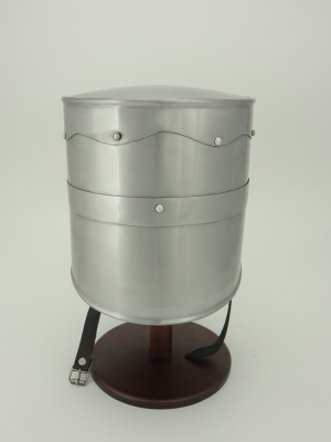 Шлем крестоносца "Сахарная Голова"