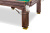 Бильярдный стол для пирамиды "Classic Quadro" 10 ф (махагон)