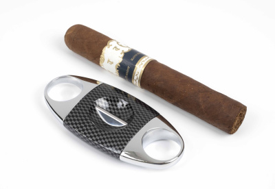 Гильотина Passatore V-cut, карбон