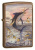 Зажигалка Zippo Guy Harvey Panama