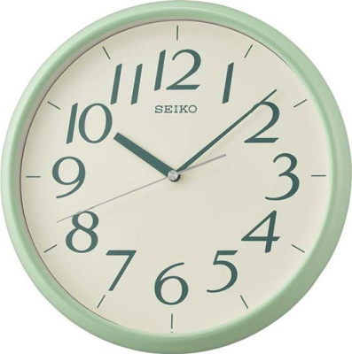 Настенные часы Seiko QXA719MT