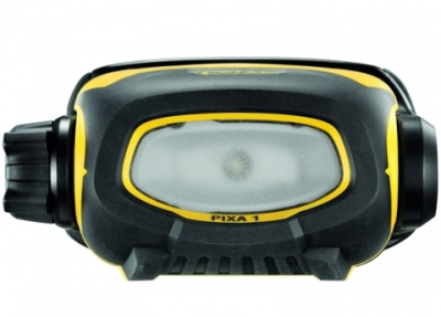 Фонарь светодиодный налобный Petzl Pixa 1, 60 лм