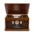Виниловый проигрыватель VICTROLA VTA-600B-MAH