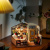 Румбокс (интерьерный конструктор) Robotime - Уютная кухня (Cozy Kitchen)