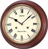 Интерьерные часы Seiko QXH202BN-Z