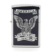 Зажигалка Zippo Classic