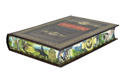 Книга Ингуши. Народы и культуры