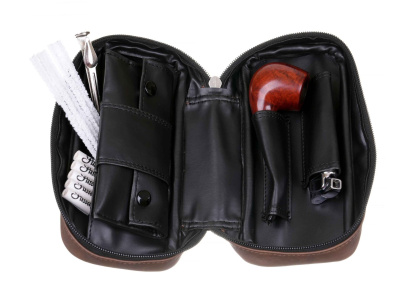 Набор трубокура Passatore Raffaello, 409-412