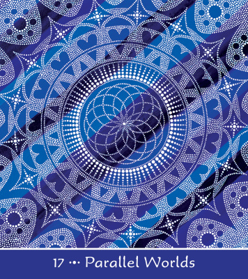 Карты Таро: "Mother Earth Mandala Oracle"