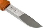 Нож Morakniv / Mora (Мора) Kansbol Burnt Orange, нержавеющая сталь
